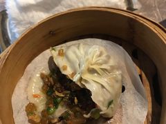 灯影包子-北京泰富酒店-柏景轩中餐厅