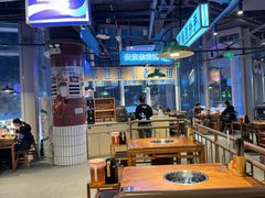 -楠火锅(仁恒梦中心店)
