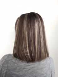 -DX HAIR SALON·发现未知美发沙龙