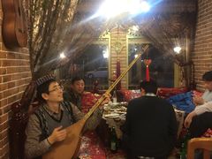 -新疆欣悦饭庄