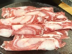 -牛村烤肉餐厅.自助烤肉