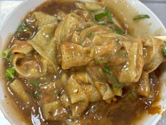 -正味斋锅巴菜(西北角店)