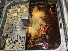 -海底捞火锅(杭州萧山宝龙广场店)