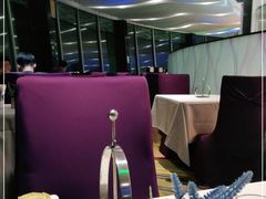 大堂-亚洲国际大酒店·云顶阁旋转自助餐厅