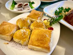 -海逸海鲜酒家(古北店)