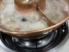 -马记伊源斋涮肉·清真菜(百子湾店)