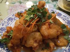 -石老头关东饺子王·东北菜(嘉华鑫城店)