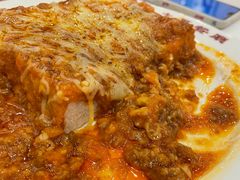 芝士肉酱厚多士-大哥餐厅(西城花园店)