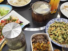 -东北王食府(科大店)