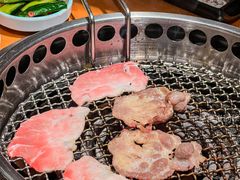 -拾勝牛·江景安格斯烧肉放题(江湾阳光天地店)