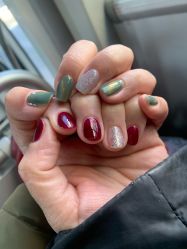 -Beauty Nails 美甲美睫皮肤管理