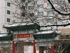 -王府半岛酒店