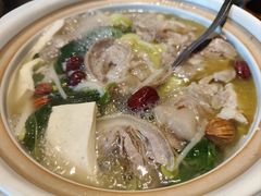 -黔香阁·味(花木店)