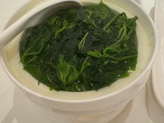 上汤浸桑叶-凤凰楼酒家·粤宴点心(华强北店)