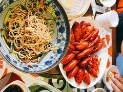 -鞠氏黑芝麻糊(水塔店)