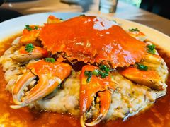 -广州文华东方酒店·江-由辉师傅主理