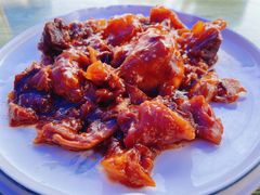 -同发号饭庄(复兴路店)