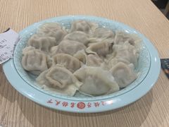 猪肉芹菜水饺-老边饺子馆(东单店)