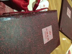 水源素问韩餐厅-萨拉伯尔水源素问店·韩国宫廷料理(人民路店)