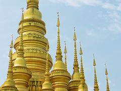 -西双版纳勐泐文化旅游区