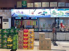 -蓝港海鲜厨房(金水路店)