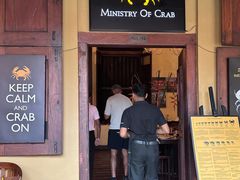 -Ministry of Crab(科伦坡店)