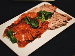 -四季民福烤鸭店(前门廊房二条店)