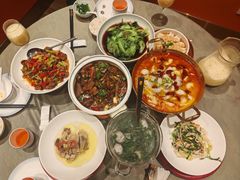 -大鹏饭店·金陵家宴(奥体中心店)