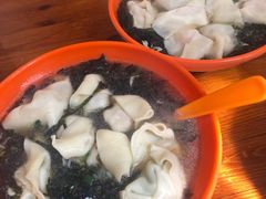 全家福-阿麟馄饨(延长路店)