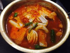 -401餐厅(弘大店)