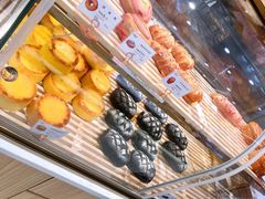 -欧诺爱烘焙(高新万达店)