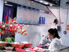 -韩风源烧烤涮自助餐厅(禹州新一峰店)