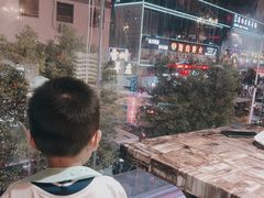 -名扬煮艺肥牛自助火锅(东平店)