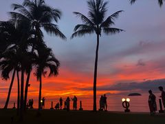 -Sunset Bar(丹绒亚路香格里拉店)