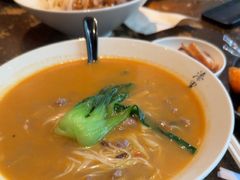 -漆黑觉米粉(三里屯店)