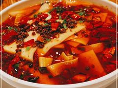 -敦煌小亭(七宝万科广场店)