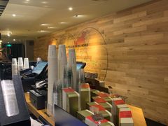 -星巴克臻选(杭州良渚文化村店)