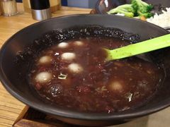 赤豆暖心小圆子-海盗虾饭·剥好的小龙虾饭(SOHO尚都店)