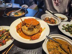-新加坡海鲜(国贸商城店)
