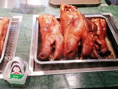 -山芋腔苏北菜(盐城滨海店)
