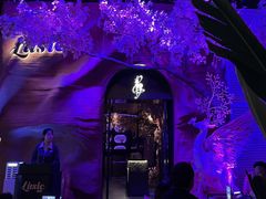 -深圳凯宾斯基酒店
