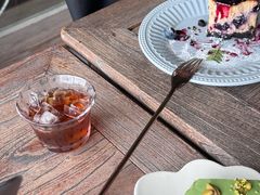 -Vanillacafe香草咖啡(银海大世界店)