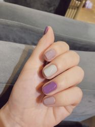 -缪斯美甲美睫