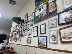 -六姑龟苓膏糖水卤水店