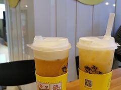 -丸摩堂鲜果茶(九方店)