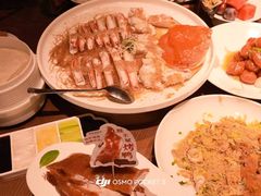 -紫阳海鲜楼·传承闽味(长乐路总店)
