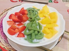 -甜心妈妈·榴莲星级糖水(北京路总店)