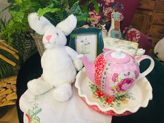 -Jo's Garden
