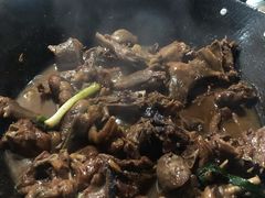 -大地农庄(逢沙大道店)