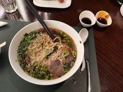 -云庭咖啡厅· 中航泊悦酒店(虹桥T2店)